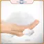 POWER Car Ne Gối Cả hai mặt Tựa đầu phía trước Memory Foam Filling để giảm đau cho văn phòng lái xe đường dài.