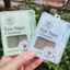 Jane Fanny Đôi Mí Mắt Vô Hình Ren Lưới Họa Tiết 400 Lần Một Mặt Swollen Mắt Bọt Bên Trong Đôi Làm Đẹp Mắt Miếng Dán Nam Nữ Olive Loại 7.1