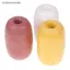 2 Cái 7x11CM Hình Bầu Dục Xốp Câu Cá Phao Phao Nước Sâu Neo Dây Đánh Dấu FSI