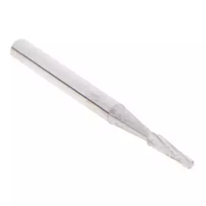 Công cụ sửa chữa kính chắn gió ô tô 1mm DIY Kính ô tô Mũi khoan cacbua côn [Vn]