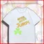 Project Sekai Sân khấu đầy màu sắc Nhiều hơn Jump HANASATO MINORI anime Áo thun ngắn tay