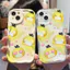 Ốp Lưng Cho OPPO A6 A5X A3 A96 A95 A92 A77S A76 A74 A60 A58 A57 A54 A53 A52 A38 A18 A17 A16 A15 A5 A9 A3S F9 Pro Kem Sóng Cong Cạnh Họa Tiết Sáng Tạo Thiết Kế NYKB227