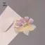 Kẹp Tóc Barrettes Hợp Kim Thời Trang Phong Cách Hàn Quốc Mùa Hè Ngọt Ngào Dễ Thương Nổ Kẹp Hoa Phụ Kiện Tóc Cho Nữ Mũ [Mina]