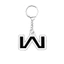 Móc khoá - Keychain Acrylic Special Logo GMMTV Couple Part 3