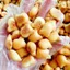 500G Bánh Gấu Thiên Hồng Nhân Kem Sữa, Bánh Gấu Nhân Kem Thiên Hồng thơm ngon béo ngậy