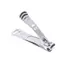 Trong Kho 1 cái/bộ Nail Clipper Thép Không Gỉ Móng Tay Móng Chân Cắt Móng Tay Cắt Cá Tuyết