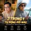 🔥Giá sốc🔥Tu Dong Doi Tieu Cu Chong Anh Sang Xanh | Kinh Doi Mau Cam Quang Nua Khung | Kinh Nua Vien Nam Nu Thoi Trang
