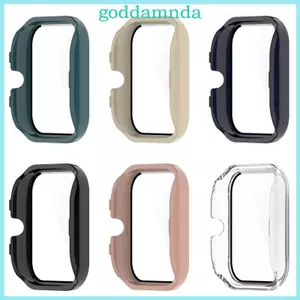 Vỏ bảo vệ đồng hồ thể thao GODD cho đồng hồ Mini GTS4 Vỏ bảo vệ toàn diện Vỏ chống trầy xước