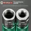 GE 10mm Ren Sang 1 / 4 Inch Hex Adapter Keyless Độ Cứng Cao Đầu Chuyển Đổi Máy Khoan Điện Cho DIY Cải Thiện Nhà Sửa Chữa Làm Việc VN