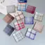 MAKY 40x40CM Khăn Tay Cotton Dành Cho Người Lớn Lớn Lớn Vuông s Nhiều Sử Dụng Khăn Mặt Nam Mồ Hôi Vải Lau 40x40cm VN