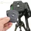 GE Gắn Chân Máy Nền Chân Máy Monopod Qui Phát Hành Tấm Camera Gắn Bộ Chuyển Đổi Đầu Chân Máy Adapter Camera Chân Máy Tấm Chân Máy VN