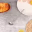 1Pc Thép Không Gỉ Tay Cầm Dài Thìa Khuấy Sáng Tạo Kem Món Tráng Miệng Muỗng Cotail Cà Phê Trà Trộn Thìa Flatware