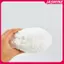 JASMINE 15cm Cực Lớn Bột Puff Oversize Dài Sang Trọng Cơ Thể Bột Applicator Dễ Dàng Giữ Oversize Bụi Puffs Cho Cơ Thể Mặt Bột JASMINE