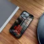 BK-1 Evil Dead Rise Ốp Lưng Điện Thoại IPhone 16 15 14 Pro 11 13 12 Mini 6 8 7 Plus Kính Thiết Kế Sang Trọng Cove