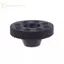GE 4 Bàn Xoay Sho Hấp Thụ Tăng Chiều Cao Và Chống Trượt Giảm Chấn Miếng Lót Chân Cho Máy Ghi Vinyl Máy Ghi Âm Phụ Kiện VN