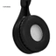 < CarFashion > Tai nghe tương thích Bluetooth Y08 Tai nghe không dây thể thao âm thanh nổi phổ thông Máy nghe nhạc MP3 để chạy bộ