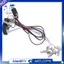 Preamp 3 Band Equalizer EQ Harness Hệ thống điều khiển âm Guitar cho xe bán tải chủ động