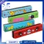 Trẻ Em Harmonica Giá Đỡ Harmonica Gói Harmonica 4 Diatonic Harmonica, Nhạc Cụ Bằng Gỗ Cho Người Mới Bắt Đầu, Chuyên Gia, Học Sinh