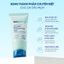 Sữa Rửa Mặt BHA PH 5.5 Dịu Nhẹ Giảm Mụn+ B5 Duy Trì Độ Ẩm Blissberry Daily Gentle Cleansing Gel 100ml