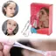 1 Máy Tính Nâng Mũi Định Hình Shaper Chỉnh Hình Kẹp Làm Đẹp Mũi Giảm Béo Máy Mát Xa Thẳng Kẹp Dụng Cụ Mũi Lên Kẹp Corrector