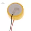 Công Suất Cao A3 Sạc 60mah CP1254 LIR1254 3.6V Cho Tai Nghe TWS mới