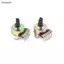 Bigapple 2 Chiếc 161 Trục Bán Mắt B503 50K 6Pin Điện Áp Công Tắc Cho Bộ Khuếch Đại Công Suất RDG