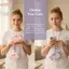 HFSHY Dễ Thương Mềm Mại Sang Trọng Cá Voi Ví Đựng Tiền Xu Có Dây Buộc Cổ Tay Dây Kéo Để Sử Dụng Hàng Ngày Lưu Trữ Tiền Xu Chìa Khóa Phụ Kiện Nhỏ VN