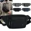 HFSHY Unisex Túi Thắt Lưng Chống Thấm Nước Pa Nam Thắt Lưng Túi Nữ Kangaroo Hông Điện Thoại Ví Làm Việc - Thiết Bị Du Lịch Cho Nam Và Nữ VN