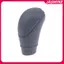 JASMINE Đa Năng Xe Bánh Răng Dịch Chuyển Núm Bao Silicon Chống Trơn Trượt Hướng Dẫn Sử Dụng Xe Hơi / Bánh Răng Trực Tiếp Dịch Chuyển Vỏ Bảo Vệ Phụ Kiện Nội Thất Ô Tô JASMINE