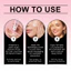 No cast just dew PDRN Hydrating UV Serum Cream SPF50 + PA + + + 50g Zero White Cast Vô Hình Nhẹ Kem Chống Nắng Dưỡng Ẩm Sửa Chữa Da Mặt Hàng Ngày Chống Tia UV Kem Serum
