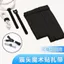 Hàng sẵn có Cáp dữ liệu buộc dây đàn hồi tự dính Dây buộc quản lý cáp Tidy-up Băng cố định Dây buộc dây đàn hồi áp tự điều chỉnh