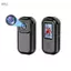 apill Camera hành động WiFi mini 1080P Video kỹ thuật số 30 khung hình / giây với màn hình LCD 0,96 inch Tích hợp pin có thể sạc lại Phát hiện chuyển động từ tính gắn phía sau Vỏ bảo vệ