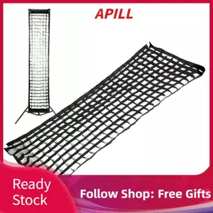 apill Softbox Lưới thiết kế lưới di động dành cho ảnh chân dung đặc biệt Sản phẩm Specia
