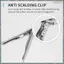 Grill Grate Lifter Gripper, Phụ kiện nướng cho Primo Grill Dome Than nướng Phụ kiện nướng khói