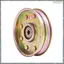 Ròng rọc làm biếng phẳng ròng rọc 756-229 cho 01004081 Ròng rọc cho 756-229 01004081