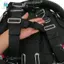Lặn biển Backmount Sidemount Phát hành nhanh Ngực Sternum Strap Phụ kiện lặn