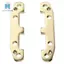 Tay Giá Đỡ Xoay Cánh Tay Gia Cố Phần EA1005 Cho JLB Racing CHEETAH 1 / 10 Không Chổi Than RC Phụ Kiện Xe Hơi Phụ Kiện