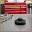 POWER Car Brake Master Cylinder Cap 47230-12040 Phụ tùng thay thế niêm phong chống rò rỉ có độ chính xác cao cho các cửa hàng sửa chữa ô tô.