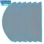 <cosyh>Replacement Mop Cloths Compatible with For ILIFE V20 For Vyzzle D10 4 10 20 Pack