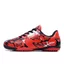 Bóng Đá Cleats Giày Bóng Đá Trẻ Em Thanh Niên Dài Đinh Turf Studs Giày Bóng Đá FG TF FNSQ