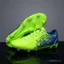 Phong Cách Mới Dài Đinh Giày Bóng Đá Bóng Đá Cleats Giày Bóng Đá FG TF MSZO