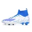 Phong Cách Mới Turf Studs Dài Đinh Plus Kích Thước Bóng Đá Cleats Giày Bóng Đá Giày Bóng Đá FG TF KHVH