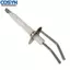 <cosyh>Grill Burner Ignitor For IG-41B Long 3 Inch Outdoor Stainless Steel+ceramics 1pc