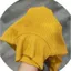 Áo cổ lọ 3p gân tăm ủ kem vải gân to siêu sang , lựa chọn hoàn hảo cho phong cách thời trang -sdsaeweedf