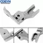 <cosyh>Collar Presser Foot Steel Industrial Multi-Functional Precise Stitching