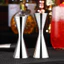 Thanh đo tích hợp bằng thép không gỉ hai đầu Bar Bar Bartending Bên trong cân ngoài Ounce Cup Ams có cân đo rượu vang De