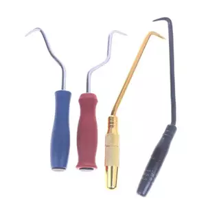 Littleloves1 Dây buộc cốt thép cầm tay Twister Sợi cốt thép Dây buộc Twister có móc Xoay linh hoạt Thanh thép cầm tay Dụng cụ cầm tay VN