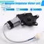 Động cơ điều chỉnh nâng cửa sổ phía trước bên trái 61188-SA010 61188SA010 cho Forester 2002- Trái