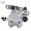 Xe Máy Phanh Caliper Dưới Bơm Assy Xe Máy Phanh Calipers Cho ATV Grizzly 600 660 1998-2008 4WV-2580T-10-00 4WV-2580U-10-00