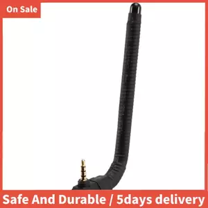 Ăng-ten ngoài giắc cắm tăng cường tín hiệu 3,5mm 6DBI cho điện thoại di động